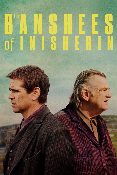 myflixer banshee|The Banshees of Inisherin .